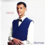 1. Stromae – Cheese, CD, Album