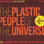 1. The Plastic People Of The Universe – Dokumentární Film Jany Chytilové