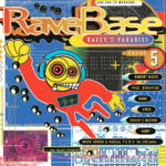 1. Various – RaveBase Phase 5, 2 x CD, Compilation