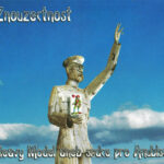 1. Znouzectnost – Heavy Model Aneb Srdce Pro Anubise, CD, Album, Digipak