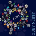 1. Zuby Nehty – Kusy, CD, Album, Digipak