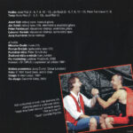 2. Elán – Netvor Z Čiernej Hviezdy Q 7A, CD, Album, Reissue, Remastered, Super Jewel Case