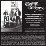 2. Eternal Darkness – Stories …, CD