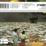 2. Freeland – Now & Them, CD, Album