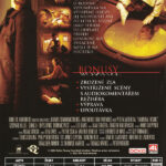 2. Hannibal Zrození, DVD-Video