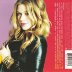 2. Kelly Clarkson – All I Ever Wanted, CD, Album, Discbox Slider