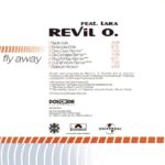 2. Revil O. Feat. Lara – Fly Away (2002) CD Single