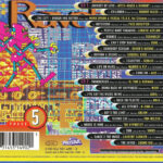 2. Various – RaveBase Phase 5, 2 x CD, Compilation