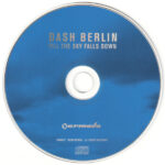 3. Dash Berlin – Till The Sky Falls Down, CD, Single