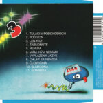3. Elán – 3, CD, Album, Reissue, Remastered, Super Jewel Case