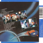 3. Elán – Nie Sme Zlí, CD, Album, Reissue, Remastered, Super Jewel Case