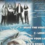 3. Eternal Darkness – Stories …, CD