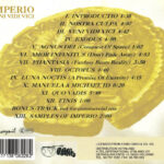 3. Imperio – Veni Vidi Vici, CD, Album