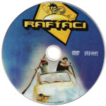 3. Rafťáci, DVD-Video, Theme Disc