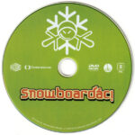 3. Snowboarďáci, DVD-Video, Remastered