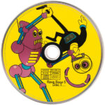 3. Various – RaveBase Phase 5, 2 x CD, Compilation