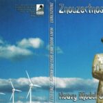 3. Znouzectnost – Heavy Model Aneb Srdce Pro Anubise, CD, Album, Digipak