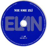 4. Elán – Nie Sme Zlí, CD, Album, Reissue, Remastered, Super Jewel Case