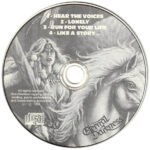 4. Eternal Darkness – Stories …, CD