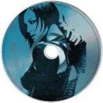4. Graeme Revell – Aeon Flux, CD, Album