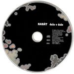 4. Kabát – Dole V Dole, CD, Album