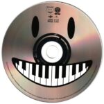 4. Stromae – Cheese, CD, Album