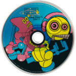 4. Various – RaveBase Phase 5, 2 x CD, Compilation