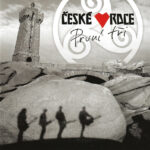 1. České Srdce – První Tři, 3 x CD, Album, Reissue, Remastered, All Media, Compilation