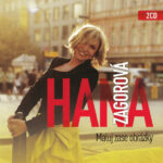 1. Hana Zagorová – Maluj Zase Obrázky, 2 x CD, Compilation