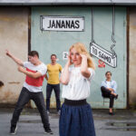 1. Jananas – To Samo, CD, Album