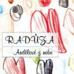 1. Radůza – Andělové Z Nebe, CD, Album