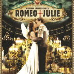 1. Romeo + Juliet, Bluray