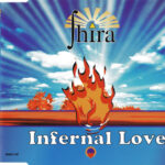 1. Shira – Infernal Love, CD, Single