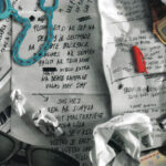 2. Delik – Trash Talk Tape, CD, Album