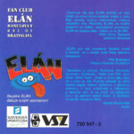 2. Elán – Legenda 3, CD, Compilation, Reissue