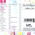 2. Radůza – Andělové Z Nebe, CD, Album