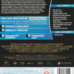 2. Wanted, Bluray