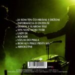 3. Jaro Filip – Ten Čo Hrával S Dežom, CD, Album