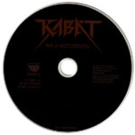 3. Kabát – Original 4CD Albums