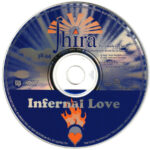 3. Shira – Infernal Love, CD, Single