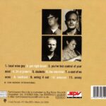 3. mercer u.s.a. – The Great Indoors, CD, Album