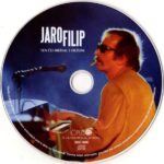 4. Jaro Filip – Ten Čo Hrával S Dežom, CD, Album