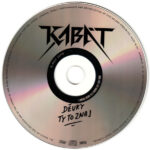 4. Kabát – Original 4CD Albums