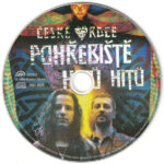 5. České Srdce – První Tři, 3 x CD, Album, Reissue, Remastered, All Media, Compilation