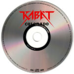 5. Kabát – Original 4CD Albums