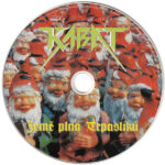 6. Kabát – Original 4CD Albums