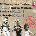 1. Müller, Lasica, Filip – Müller Spieva Lasicu, Lasica Spieva Müllera, Lasica A Müller Spievajú Filipa, CD, Album, Digipak, Limited Edition