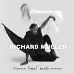 1. Richard Müller – Čierna Labuť Biela Vrana, Boxset