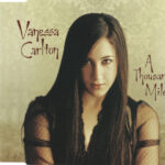 1. Vanessa Carlton – A Thousand Miles, CD, Single