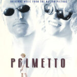 1. Various – Palmetto (Original Music From The Motion Picture)